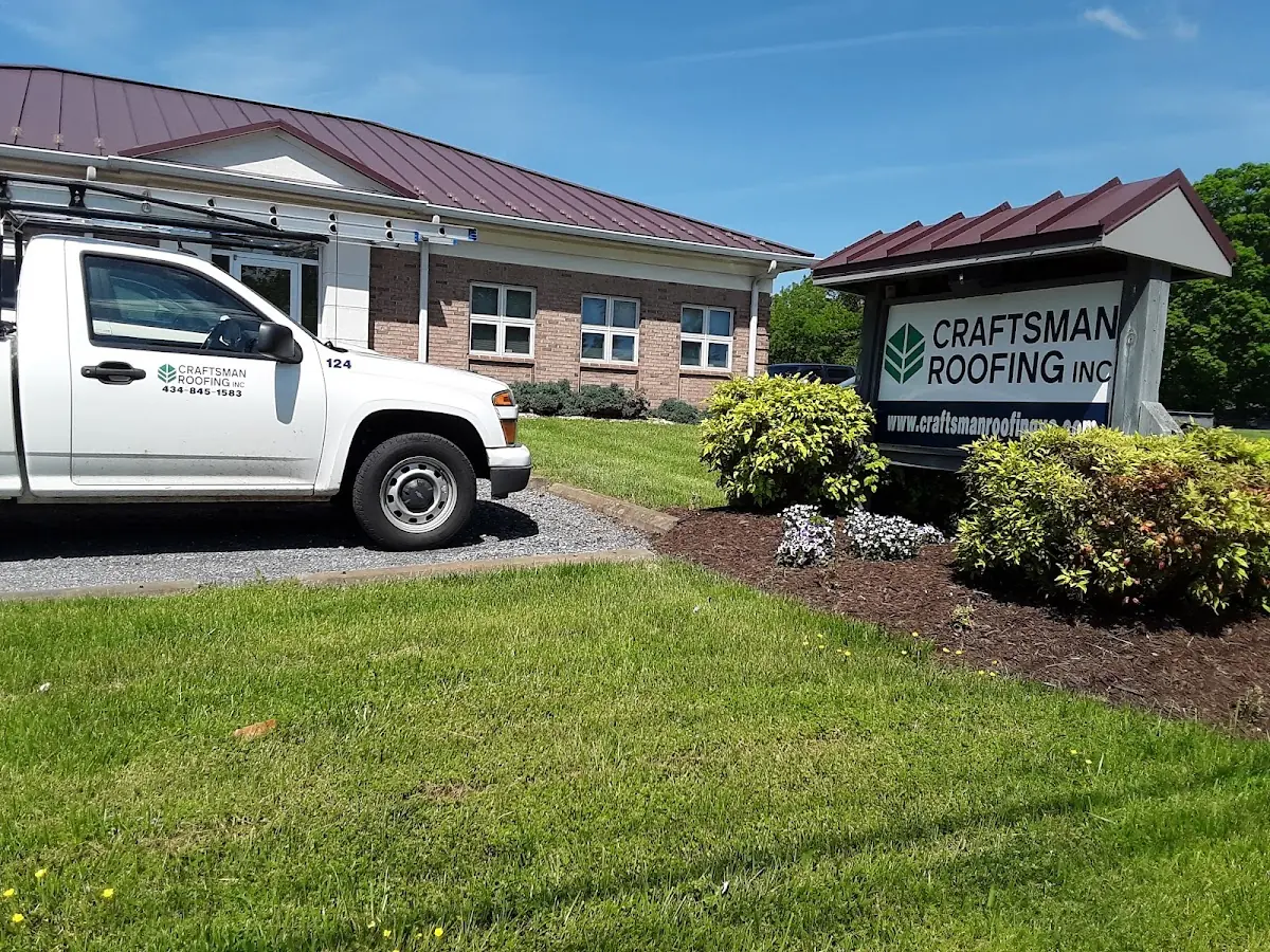 Quality Wind Damage Roof Repair by experienced craftsmen in Oak Park